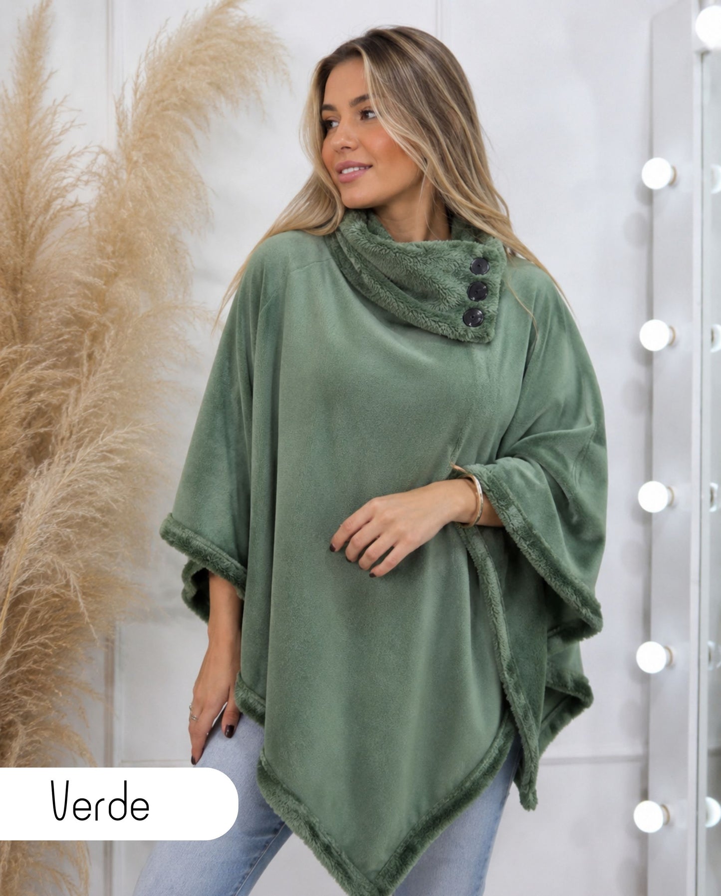 Poncho Verulia · Promo 2x1
