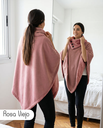 Poncho Verulia · Promo 2x1