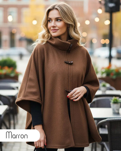 Poncho Over Polar · Promo 2x1