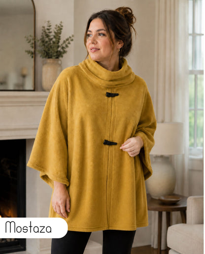 Poncho Over Polar · Promo 2x1