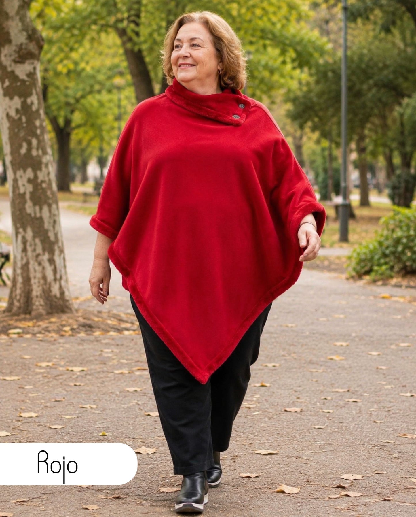 Poncho Verulia · Promo 2x1