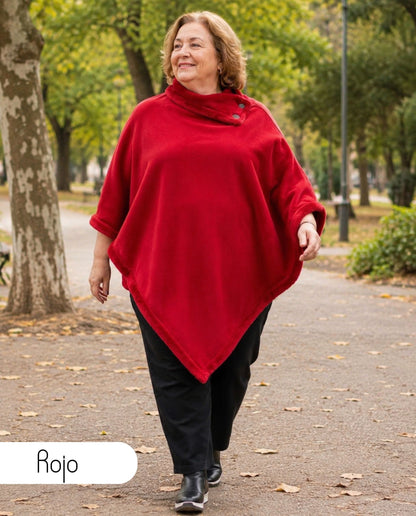 Poncho Verulia · Promo 2x1