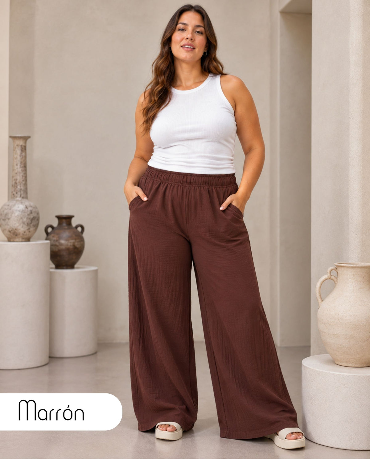 Palazzo Verulia 2x1 mas short de regalo !!