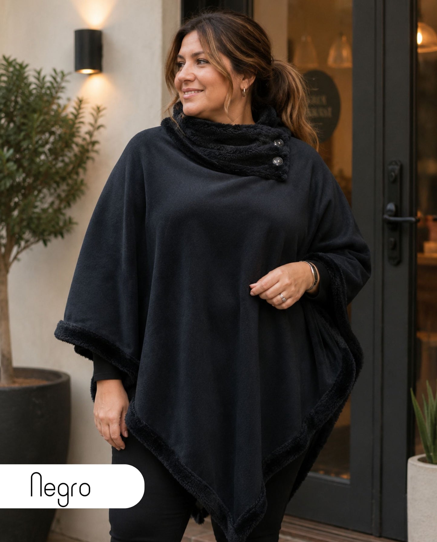 Poncho Verulia · Promo 2x1