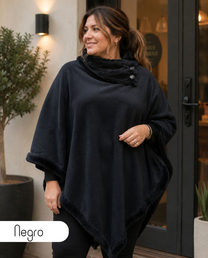 Poncho Verulia · Promo 2x1