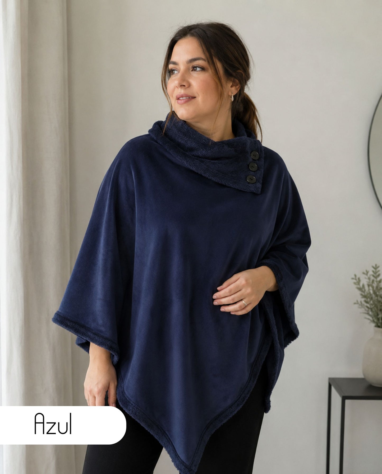 Poncho Verulia · Promo 2x1