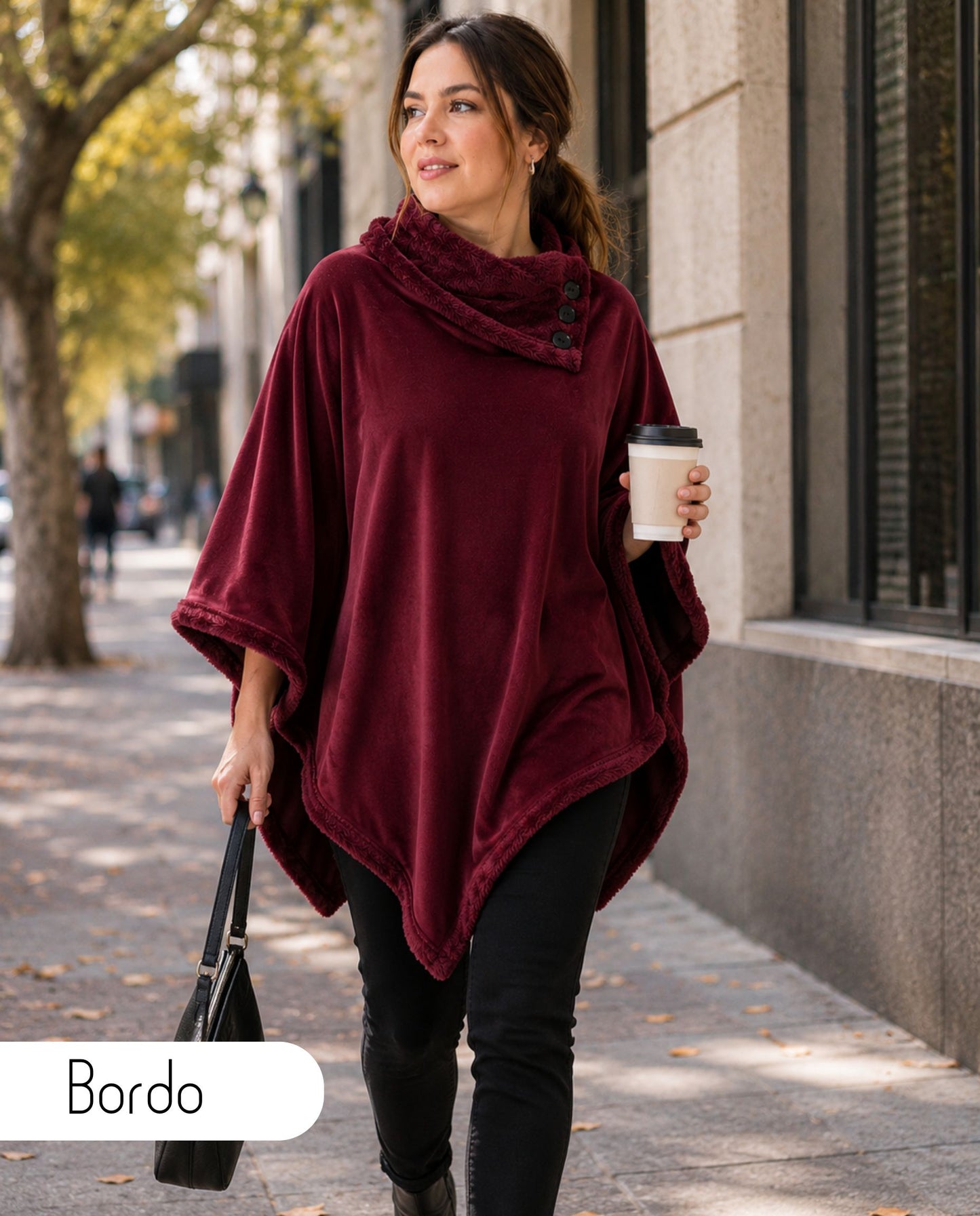 Poncho Verulia · Promo 2x1